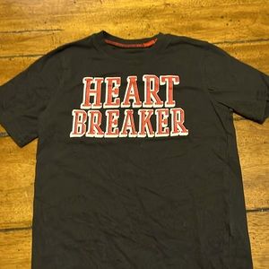 Heart Breaker Tee 7
